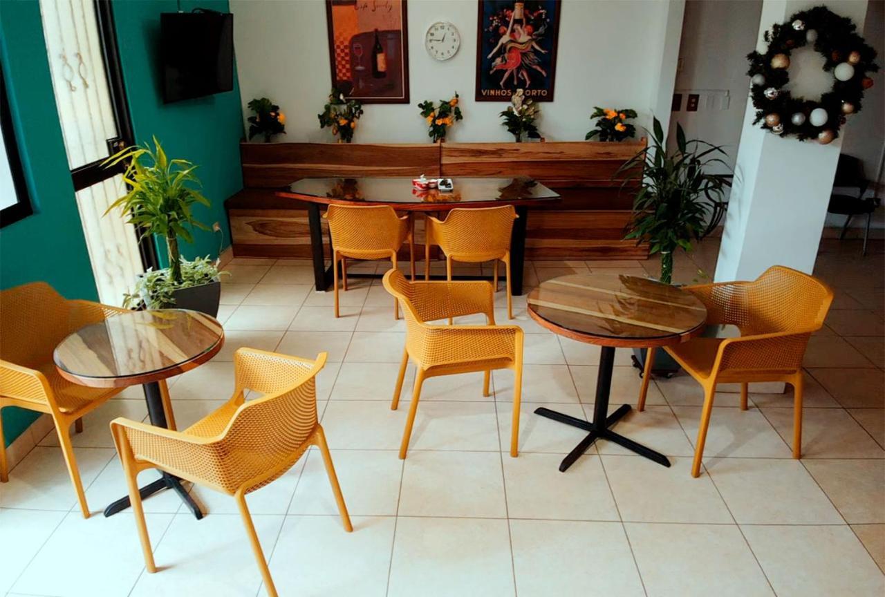 Trebol Amarillo Bed&Breakfast Escazú Esterno foto