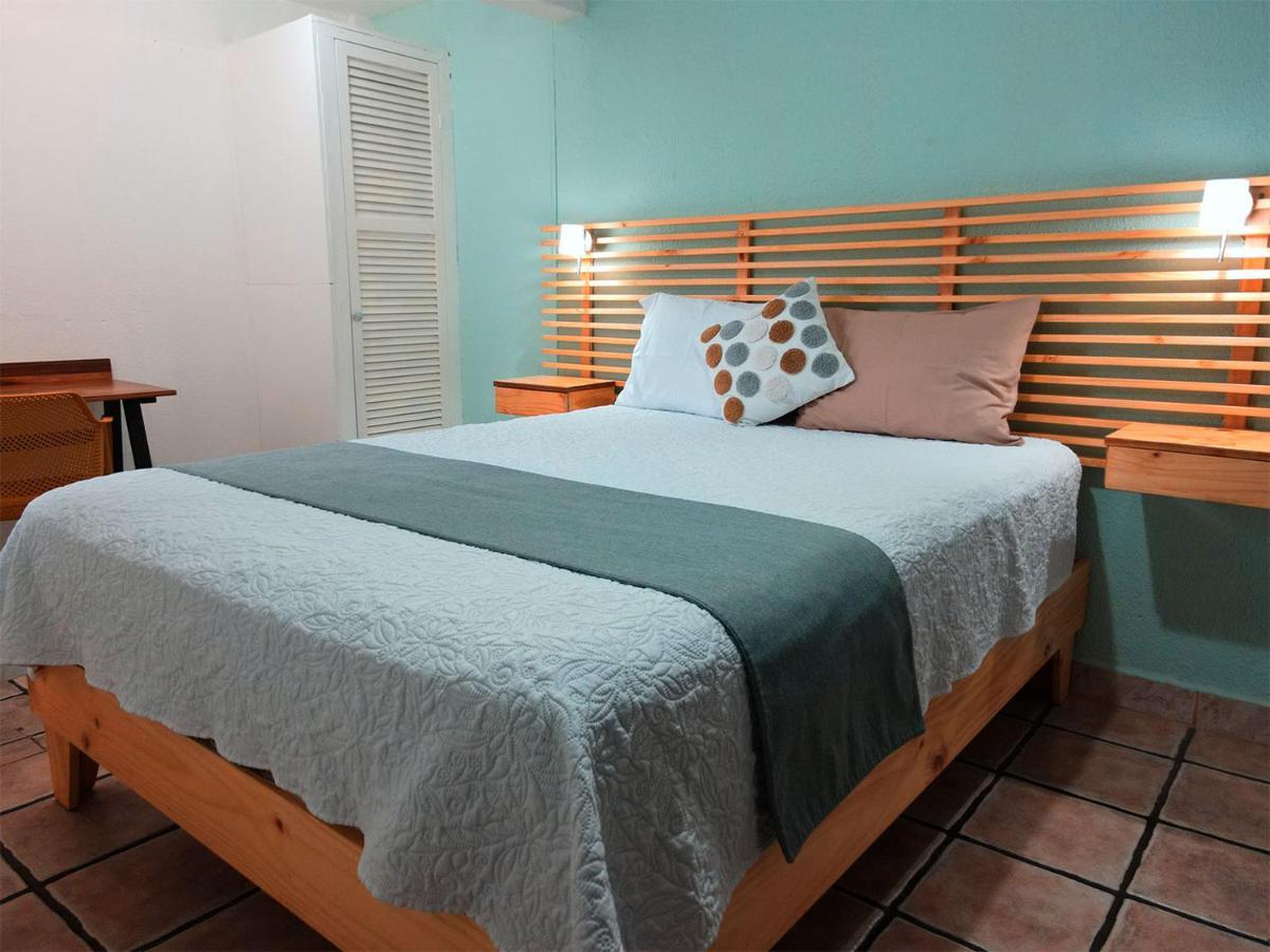 Trebol Amarillo Bed&Breakfast Escazú Esterno foto